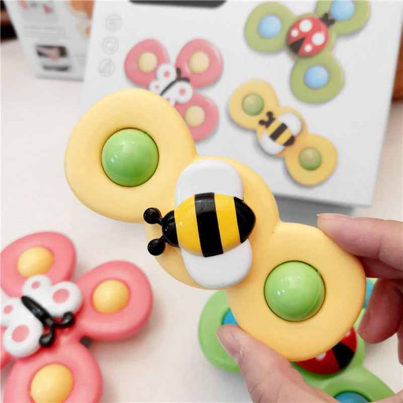 BabySpinners Jouets d'Éveil™