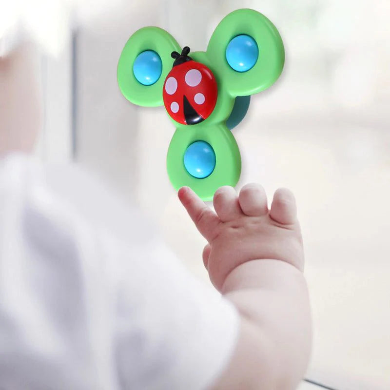 BabySpinners Jouets d'Éveil™