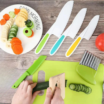 MiniChef™ Ensemble de Cuisine pour Jeunes