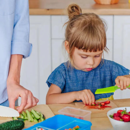 MiniChef™ Ensemble de Cuisine pour Jeunes